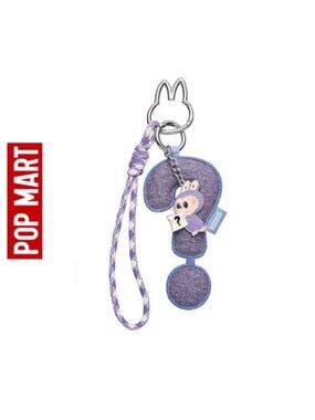 THE MONSTERS Pin for Love Series Letter ? Pendant Pop Mart Authentic BNIB